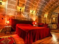  Kapadokya Ihlara Konaklari & Caves