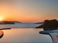  Sirene Luxury Hotel Bodrum