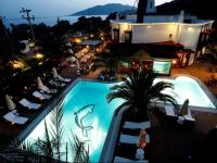  Ipek Garden Palace Hotel