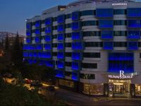  Renaissance Izmir Hotel