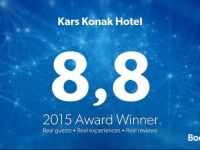  Kars Konak Hotel