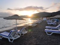  Angora Motel & Camping