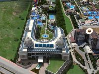  Adalya Elite Lara Hotel