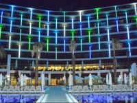  Wind of Lara Hotel & SPA