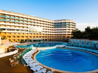  Waterplanet Hotel & Aquapark