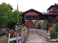  Olympos Eva Bungalow