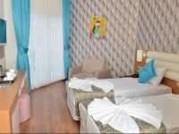  Notion Kesre Beach Hotel & Spa