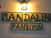  Mandalin Pension