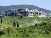  Ege Golf Hotel