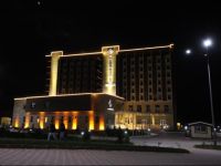  Safa Sorgun Thermal Hotel