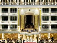  Retaj Thermal Hotel & Spa