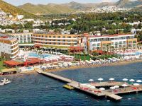  Grand Park Bodrum Hotel