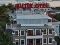  Butik Pendik Hotel