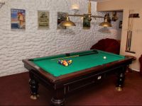  Rainbow 48 Apart Hotel