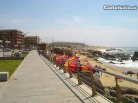  Apartamento Gomes da Costa