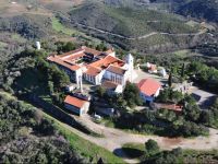  Convento de Balsamao Casa de Retiro e Repouso