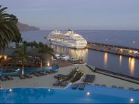  Pestana Casino Park Hotel & Casino