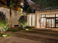  Terra Nostra Garden Hotel