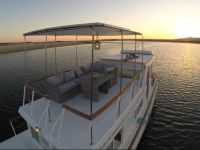  Barco Casa - Ilha da Culatra