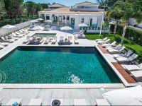  MagnГіlia - Adults Only- Golf & Wellness Hotel