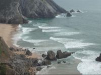  One-Bedroom Apartment Colares 2