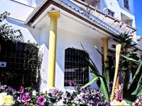  Hotel Cristal Marinha