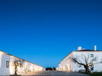  SГЈo LourenГ§o do Barrocal