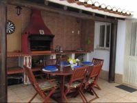  Cantinho Algarvio Odeceixe