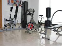  Apartamento Parque das NaГ§Гµes 1C