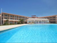  Hotel Soleil Peniche