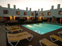  Porto Covo Hotel Apartamento