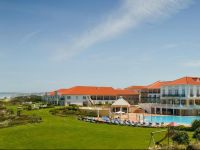  Praia DEl Rey Marriott Golf & Beach Resort