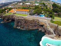  Hotel Albatroz Madeira