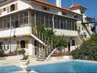  Hotel de Charme Os Dois Galos