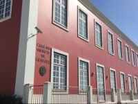  Casa do MГ©dico de SГЈo Rafael