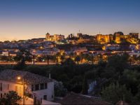  Hotel Colina Dos Mouros