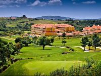  Dolce CampoReal Lisboa