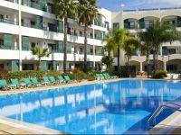  Formosa Park Hotel Apartamento