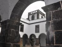  Convento de SГЈo Francisco