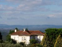 Apartment in a Poets Home