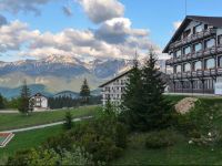  Complex Cheile Gradistei Fundata