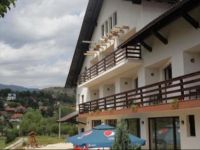  Pensiunea Ami Moieciu