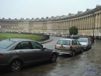 The Royal Crescent hotel