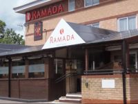  Ramada London Finchley