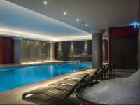  Genting Hotel at Resorts World Birmingham