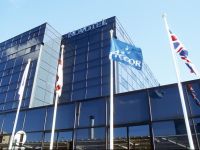  Novotel Birmingham Airport