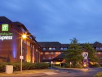  Holiday Inn Express Birmingham NEC