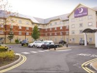  Premier Inn Birmingham NEC/Airport