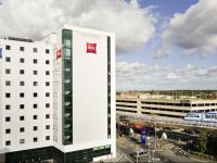  ibis budget Birmingham Airport