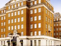  Birmingham Marriott Hotel